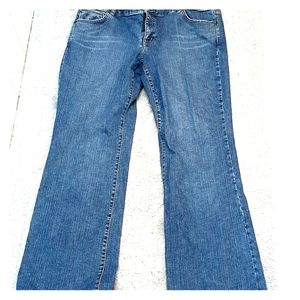 Janesville Jeans